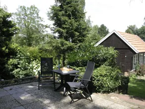 Chalet in Netherlands with Private Garden - Image 4