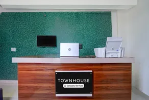 Townhouse Manipal University Highway King Bagru Formerly Golden Hotel - Image 5