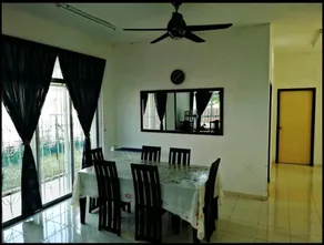 Perfect Family Vacation Krubong Perdana Homestay - Image 5