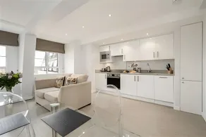 NELL GWYNN HOUSE - Charming One Bedroom Apartment with Air Con, Sloane Square, London - Image 3