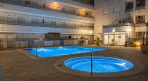 Apartamento Luz de Almoradi - Image 5