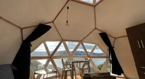 Glamping Vista Lago Guatavita - Image 2