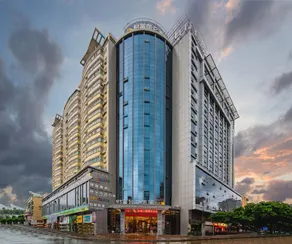 Starway Hotel (Fuzhou Changle Shiyang Subway Station - Image 5