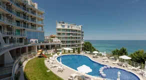 Silver Beach Apart Complex - Image 3