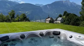 Chalet Le Pery - Image 2