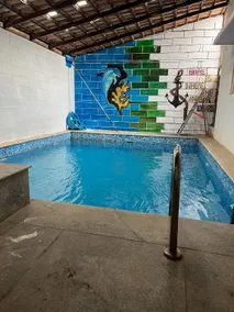 Spacious Villa with a private Pool. - Image 3