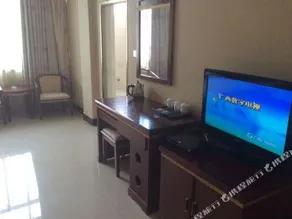 Honglin Hotel - Image 5