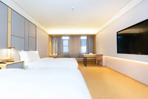 Ji Hotel Outang Vocational Education Park - Image 3
