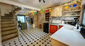Meli Mila Spiti milozrooms Ayvalik - Image 4
