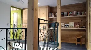 Gîte LE LOFT chez Judith et Neiges - Image 3