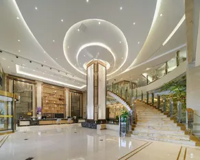 Kaili Hotel Suining - Image 3