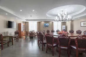 Yeste Hotel Baise University Town North - Image 3