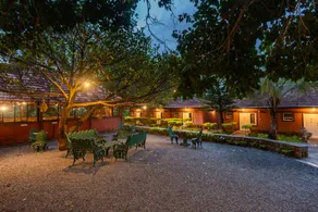 Ibex River Resort, Pollachi - Image 4
