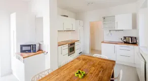 SecondHome Stuttgart - sehr schöne und moderne Apartments nahe dem historischen Stadtkern von Esslingen aN - Image 2