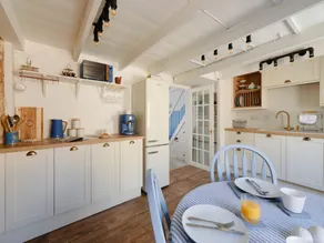 Holiday Home in Tywardreath near Par Beach - Image 5