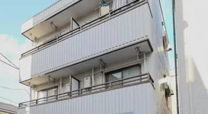 3 min JR Near Tokyo Skytree Asakusa Shinjuku Sea Heim - Image 3
