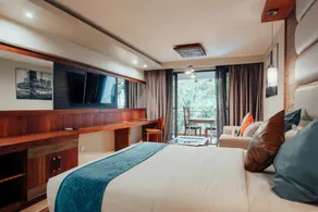 Fairway Boutique Hotel - Kampala, Uganda - Image 2