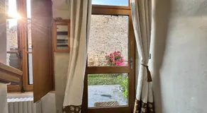 Deux grandes chambres d'hôtes communicantes au Manoir de l'Herbier - Image 3