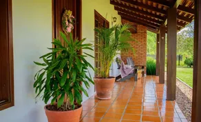 Morada Das Cerejeiras - PET FRIENDLY - Image 3