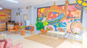 Citra Kadok Hotel & Banquet Hall - Image 3