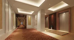 Hanyong Hotel Shenzhen International Exhibition Center - Image 3