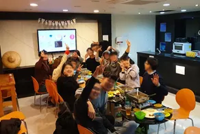 Sol Guesthouse Haeundae - Image 5