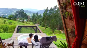 AIKA Reserva Glamping Tabio - Image 4