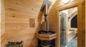 Romantic stay in apple tree park - Vintage Gaz-63 - Image 3