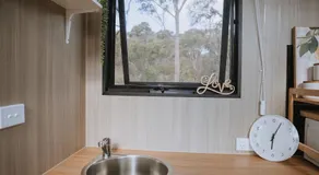 Pigeon Pair Tiny Houses by Tiny Away - Image 4