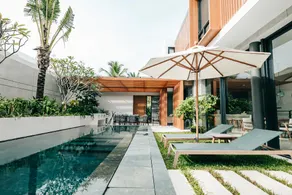 Joy Villa Phu Quoc - 3BR with Private Pool - Image 4