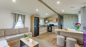 5 & 6 Manor Park - 3 Bedroom - Sea view - Image 2