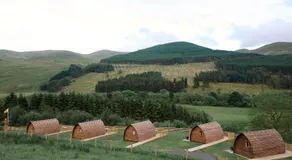 Moffat by Wigwam Holidays - Image 4