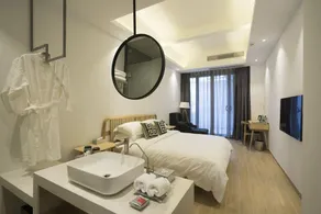 Chaozhou Sunshine Boutique Hotel - Image 4