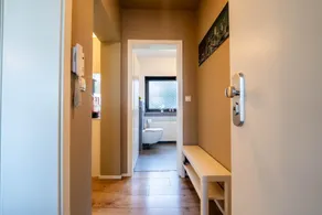 Staydia Apartment ruhige Lage mit Parkplatz - Image 4