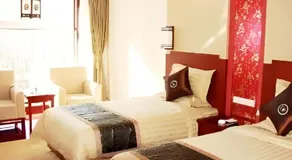Wutaishan Wufeng Hotel - Image 2