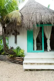 Cormoran Boutique Hotel & Cenote Tulum - Image 5