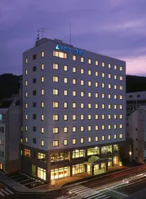 Hotel West Court Amami - Image 3