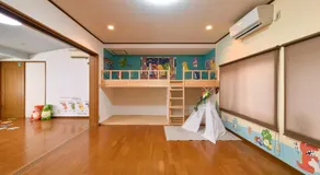 恐竜好きの小さなお子様連れのご家族におすすめ宿 じゅらどんの家 - Image 3