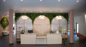 Hotel Real Balneario Carlos III - Image 5