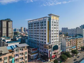 City Comfort Inn Baise Pingguo Pingxin Road - Image 5