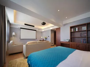 GreenTree Inn Luoyang Railway Station Wangfujing Wangcheng Park - Image 3