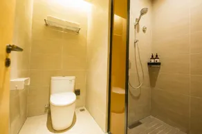 Ji Hotel Nantong Dongjing International - Image 3