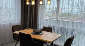 Plovdiv Moon - 1 Bedroom Luxury Apartment - Image 2
