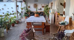Quarto triplo com banheiro em Pousada e Restaurante - Image 3