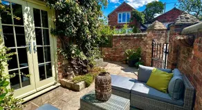 Tanyard Cottage - Whixley, York, North Yorkshire - Image 4
