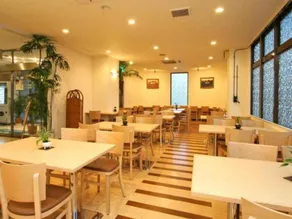 Urban Hotel Kokubu - Image 2