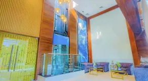 Hyphen Business Hotel - Image 3