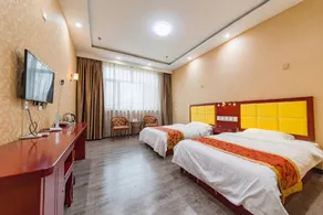 Jinquan Hotel (Qingxian Branch) - Image 2