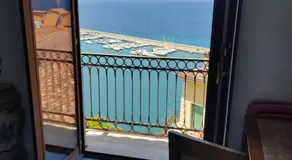 Private Terrasse auf dem Meer in der historischen Stadt: was für ein Blick auf Capri und Amalfi !!! - Image 5