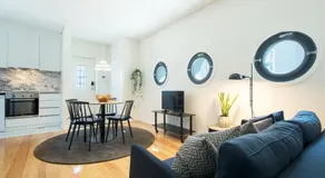 Oporto Serviced Apartments - Alvares Cabral - Image 2